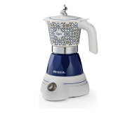 Ariete Kawiarka elektryczna 13580P Positano Retro - 1539783 - zdjęcie 4